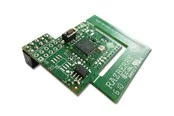 Z-Wave Europe Z-Wave.Me RaZberry2 - Z-Wave Plug-On Module for Ra