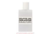 ZADIG & VOLTAIRE This Is Her! EDP - 50 ml