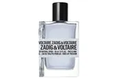 ZADIG & VOLTAIRE This is Him! Vibes of Freedom Edt