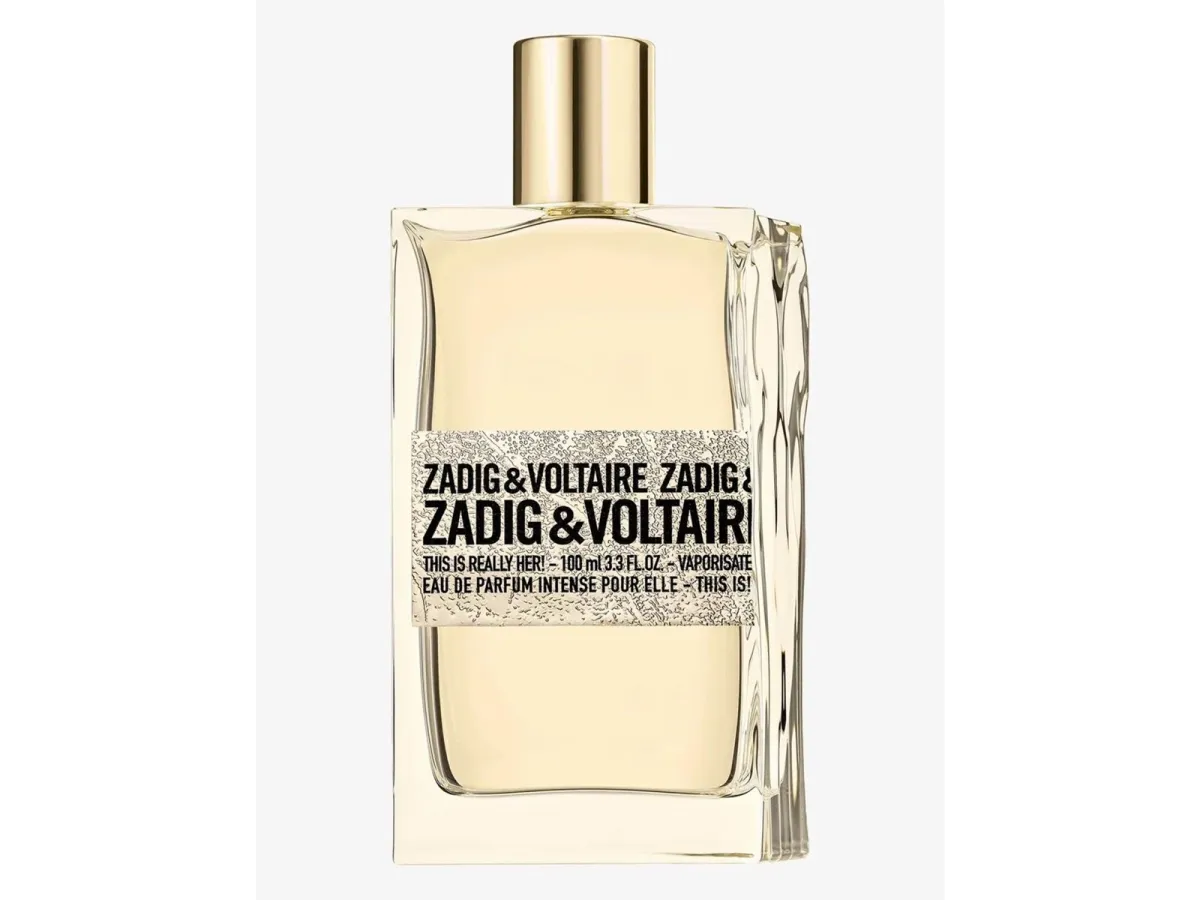ZADIG & VOLTAIRE This Is Really Her! Edp Spray