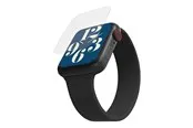 ZAGG Apple Watch (44 mm) Screen Protector InvisibleShield Ultra Clear+