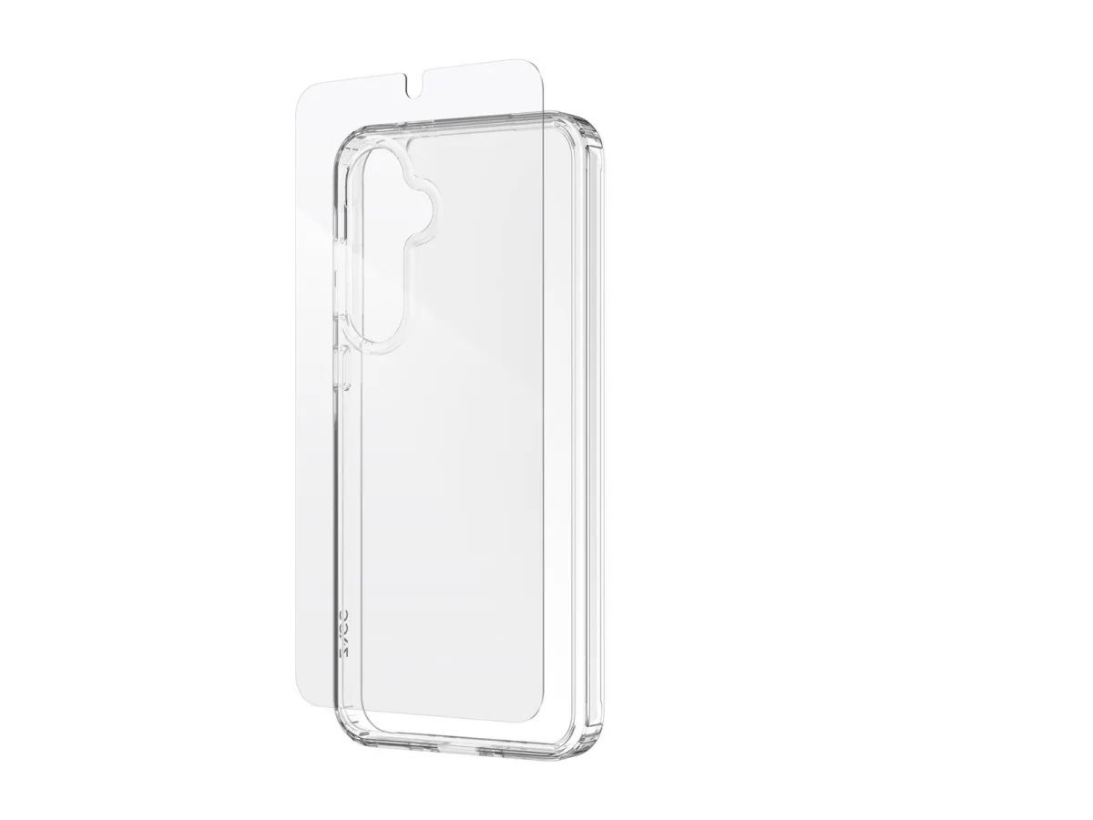 ZAGG iFrogz Defence for Samsung Galaxy A35