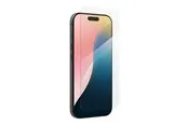 ZAGG InvisibleShield Glass Elite for Apple iPhone 16 Pro