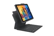 ZAGG Pro Keys for iPad 10.9'' (10th Gen) - Nordisch - Schwarz *DEMO*