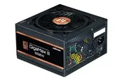 Zalman GigaMax III ZM850-GV3 Netzteile - 850 Watt - 120 mm - ATX - 80 Plus Bronze zertifiziert