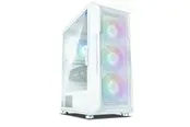 Zalman i3 NEO - Gehäuse - Miditower - Weiß