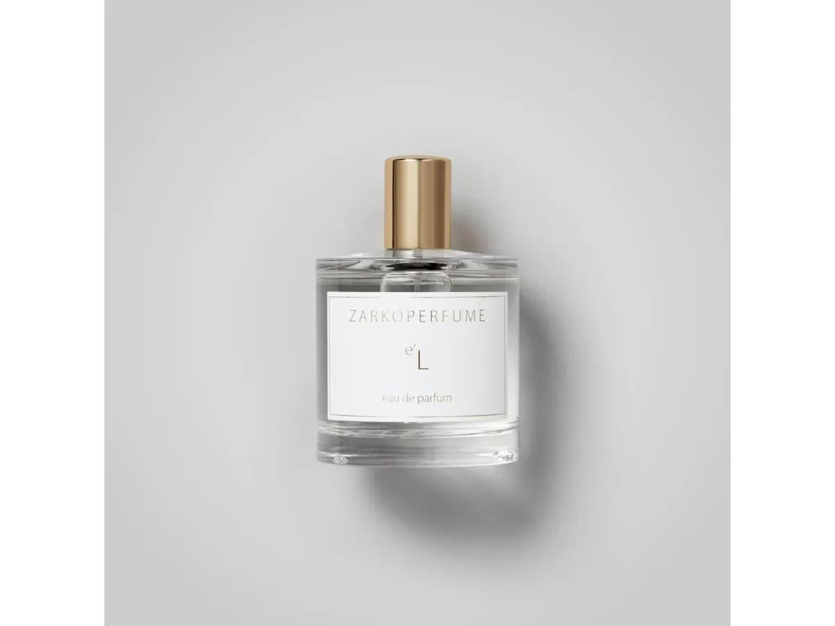 ZARKOPERFUME e’L - 100ml