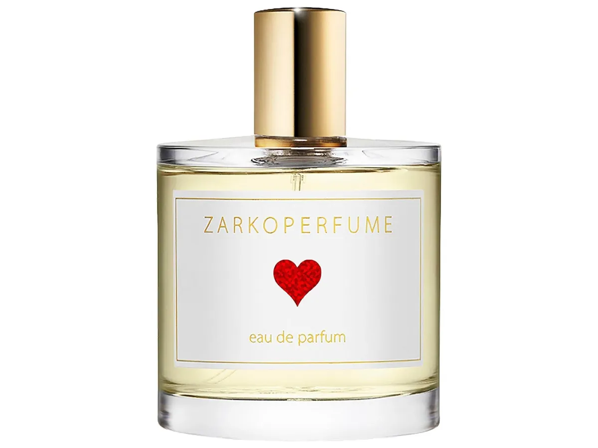 ZARKOPERFUME Sending Love - 100ml