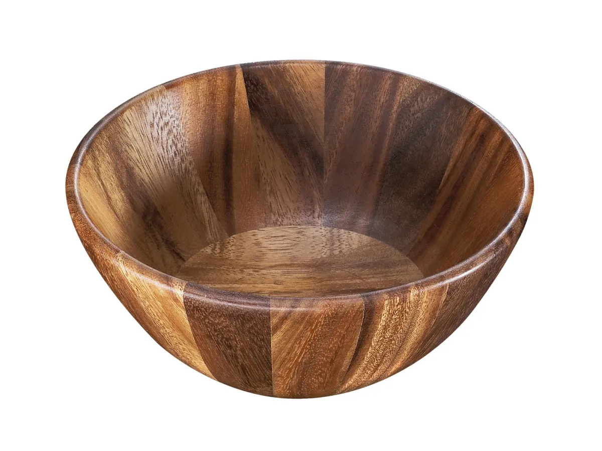 Zassenhaus Salatskål akaciatræ ø20 cm