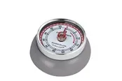 Zassenhaus Speed timer grå
