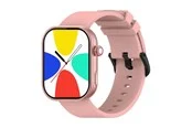 Zeblaze Btalk Plus Smartwatch (Pink)