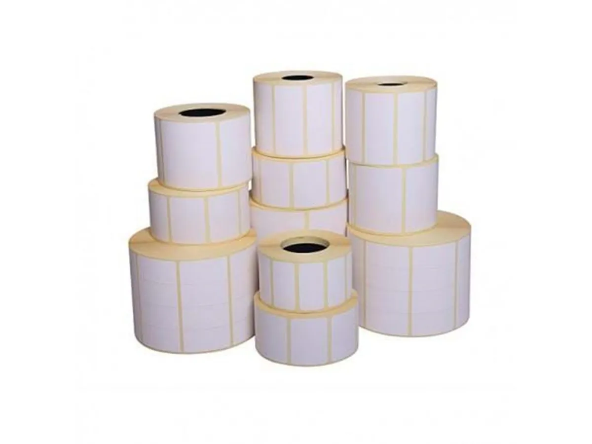 Zebra 1 Roll Z-Select 2000D - 57x51mm