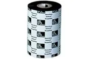 Zebra 2300 Wax - Print ribbon Schwarz