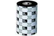 Zebra 3200 Wax/Resin - Print ribbon Schwarz