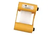 Zebra 800033-840 / Color ZXP3 Printer Ribbon YMCKO - Druckerband (Farbe) Farbe (Cyan, Magenta, Gelb, Kohlenschwarz, Klare Oberfläche)
