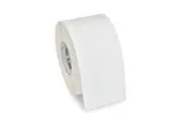 Zebra 800264-105 Z-Select 2000D 102 x 25mm Direct Thermal Paper Labels Coated Permanent Adhesive 25mm Core Perforation (12-Pack)