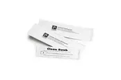 Zebra CLEANING CARD KIT IMPROVED