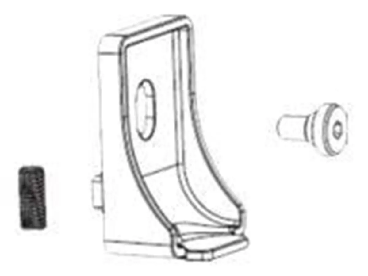 Zebra Drucker platen ruller