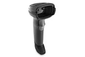 Zebra DS2208-SR - 2D Wired Barcode Scanner (includes Cable and Cradle)