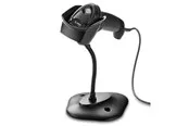 Zebra DS4608-SR - 2D Wired Barcode Scanner (Includes USB Cable and Cradle)