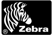 Zebra LBL 102X76MM
