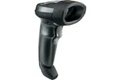 Zebra LI2208-SR - 1D Wired Barcode Scanner (Includes USB Cable and Cradle)