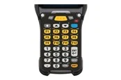 Zebra MC93 KYPD 34KY FUNC-NUMERIC - Tastaturen - Schwarz