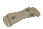 Zebra STB OR FLB MOUNTING PLATE