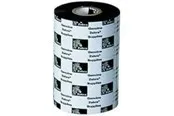 Zebra TT RIBBON WAX 220MM 450M - Ribbons refill (Thermische Überführung) Schwarz