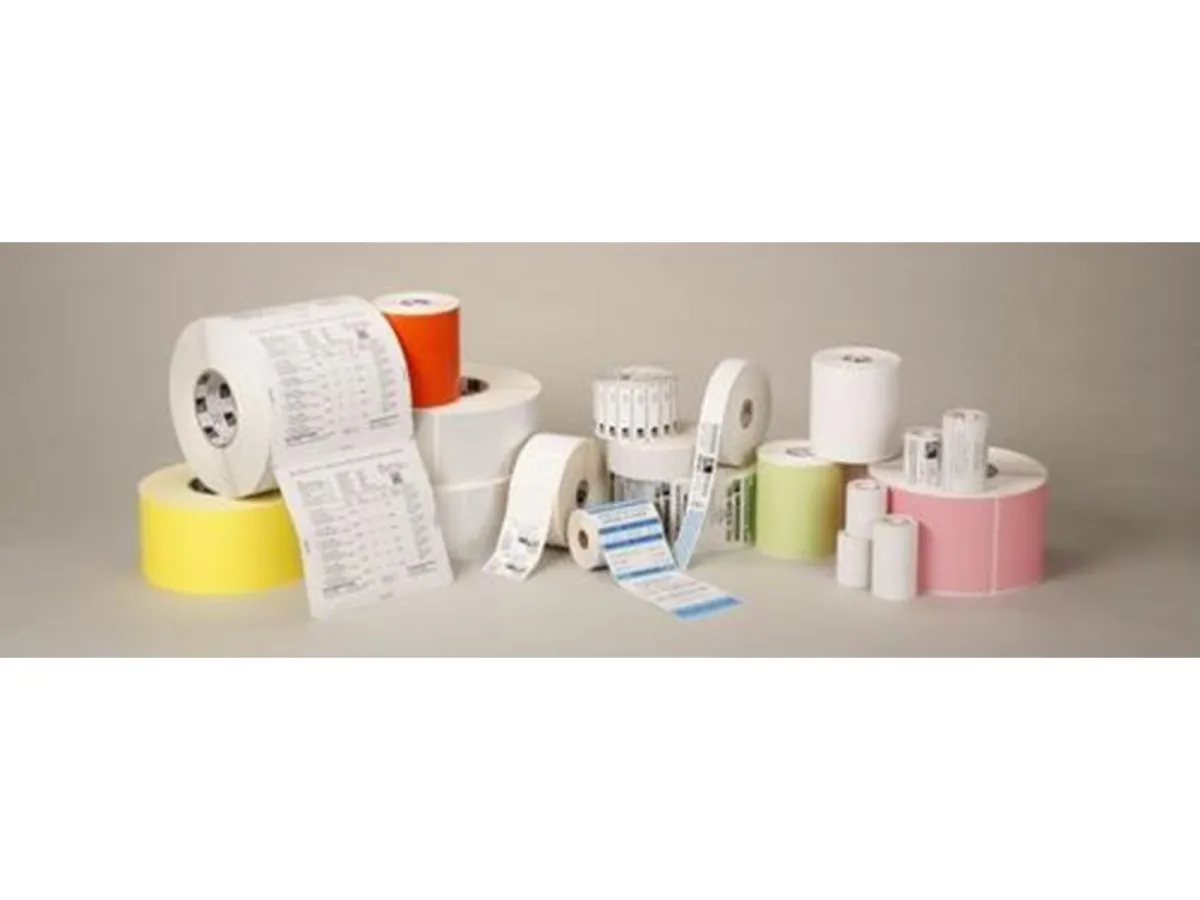 Zebra Z-Perform 1000D