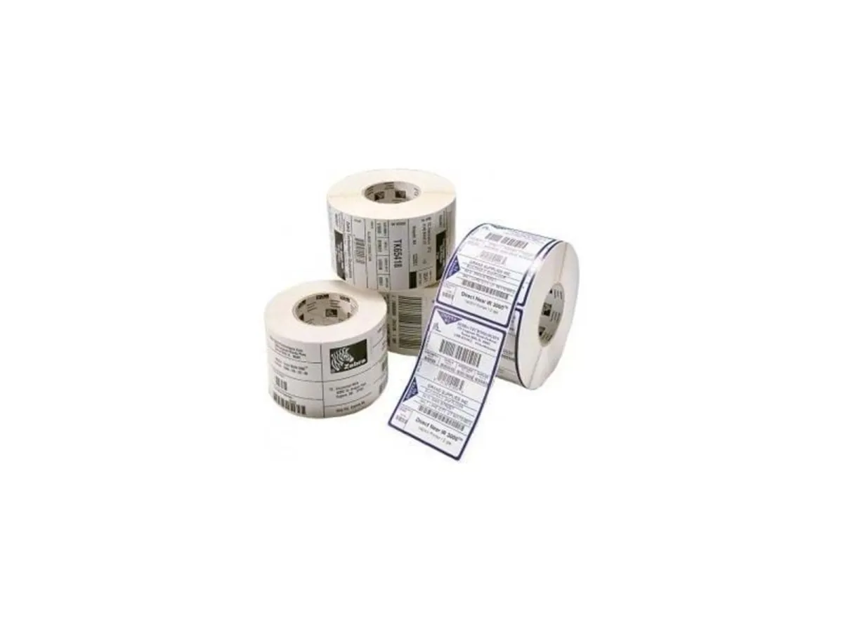 Zebra Z-Perform 1000D