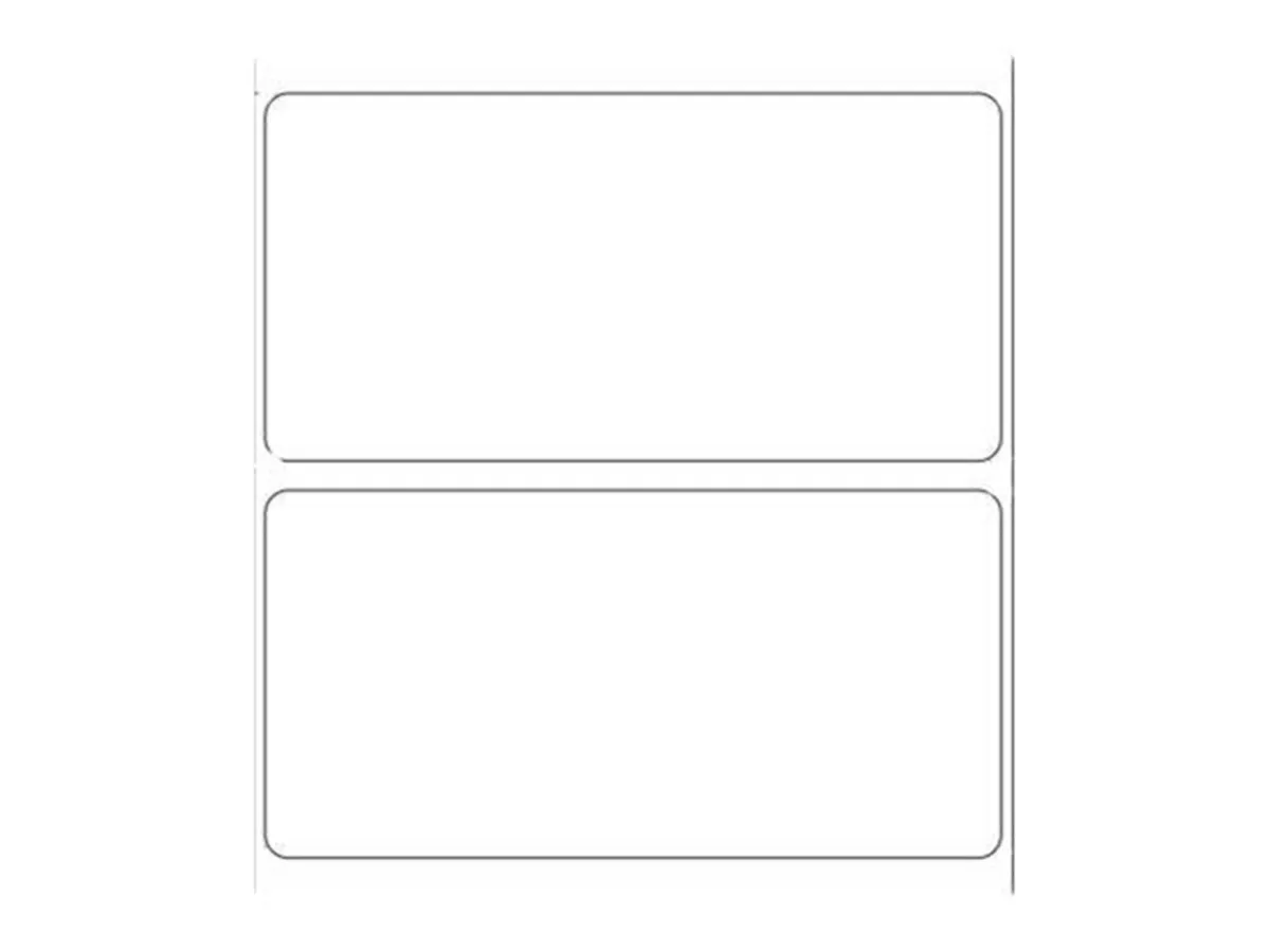 Zebra Z-Perform 1000D