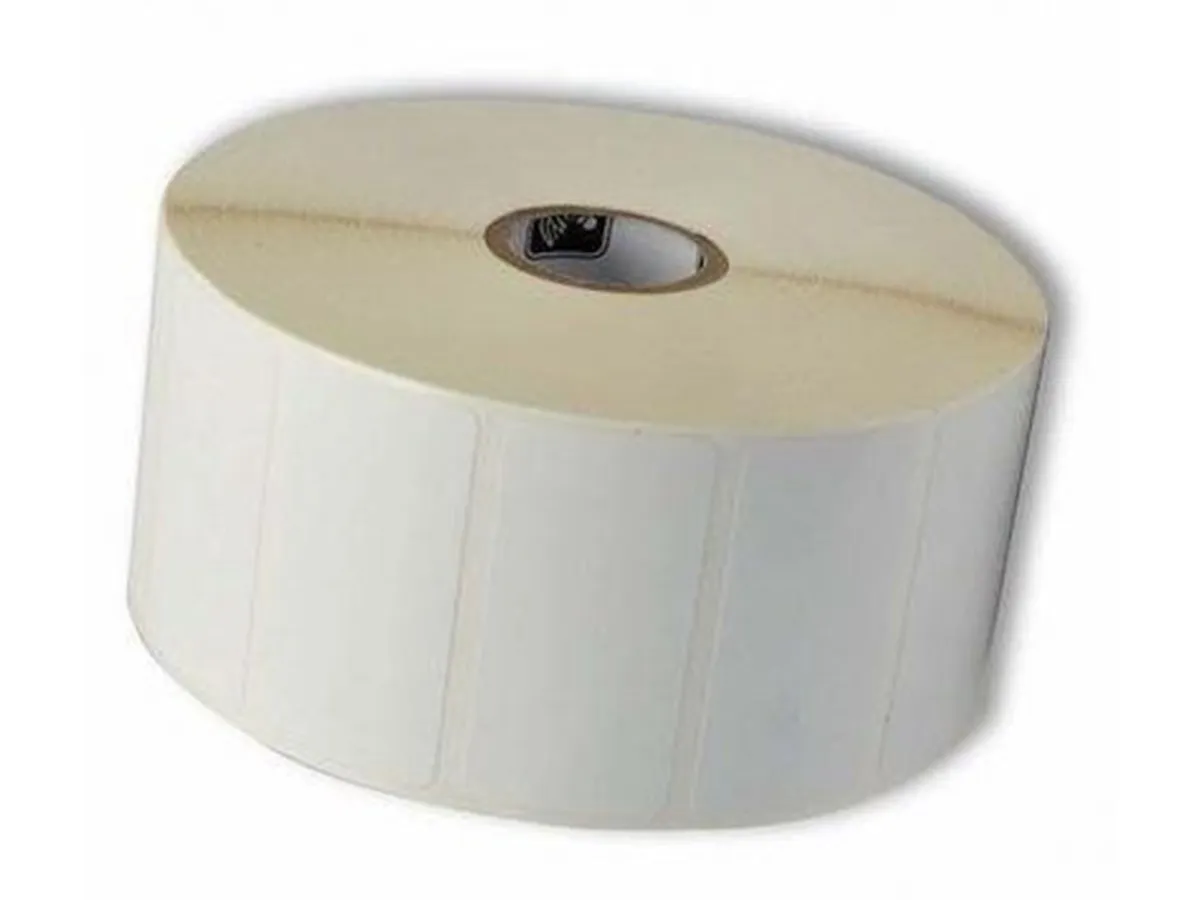 Zebra Z-Ultimate 3000T