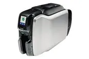 Zebra ZC300 Dual Sided (printer only)