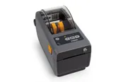 Zebra ZD411 Thermal Label Printer 203DPI USB LAN Bluetooth