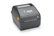 Zebra ZD421d - 203 dpi resolution direct thermal fast print speed