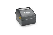 Zebra ZD421t - Etiketprinter - Termo Transfer 203 dpi Op til 152 mm/sek