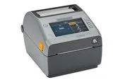 Zebra ZD621D - 203dpi - LAN - WIFI / BT - USB