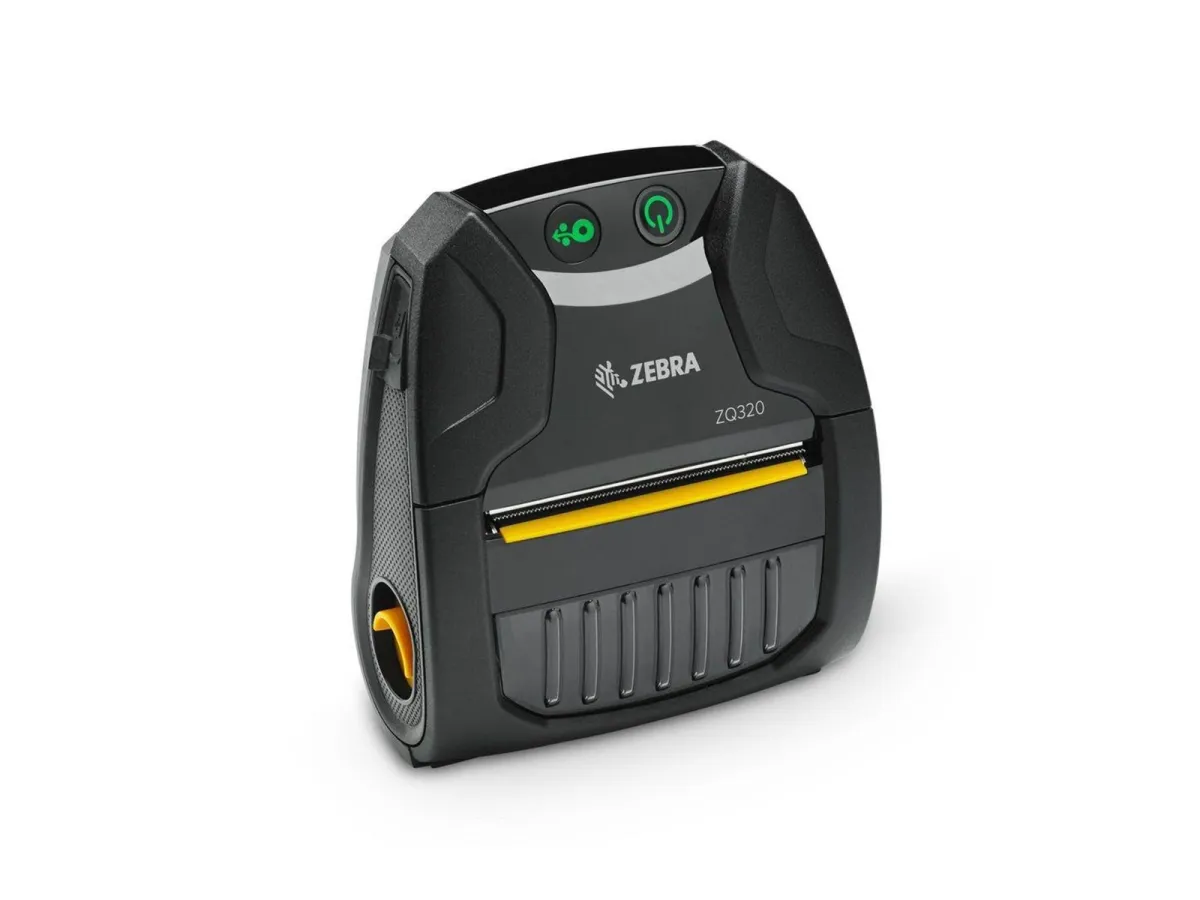 Zebra ZQ320 Plus