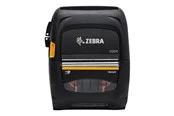 Zebra ZQ511 Mobile Thermal Label Printer 203dpi 127mm/sec USB Wi-Fi Bluetooth