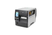 Zebra ZT400 Series ZT411 Thermal Label Printer 203dpi 356mm/sec USB LAN Serial Bluetooth