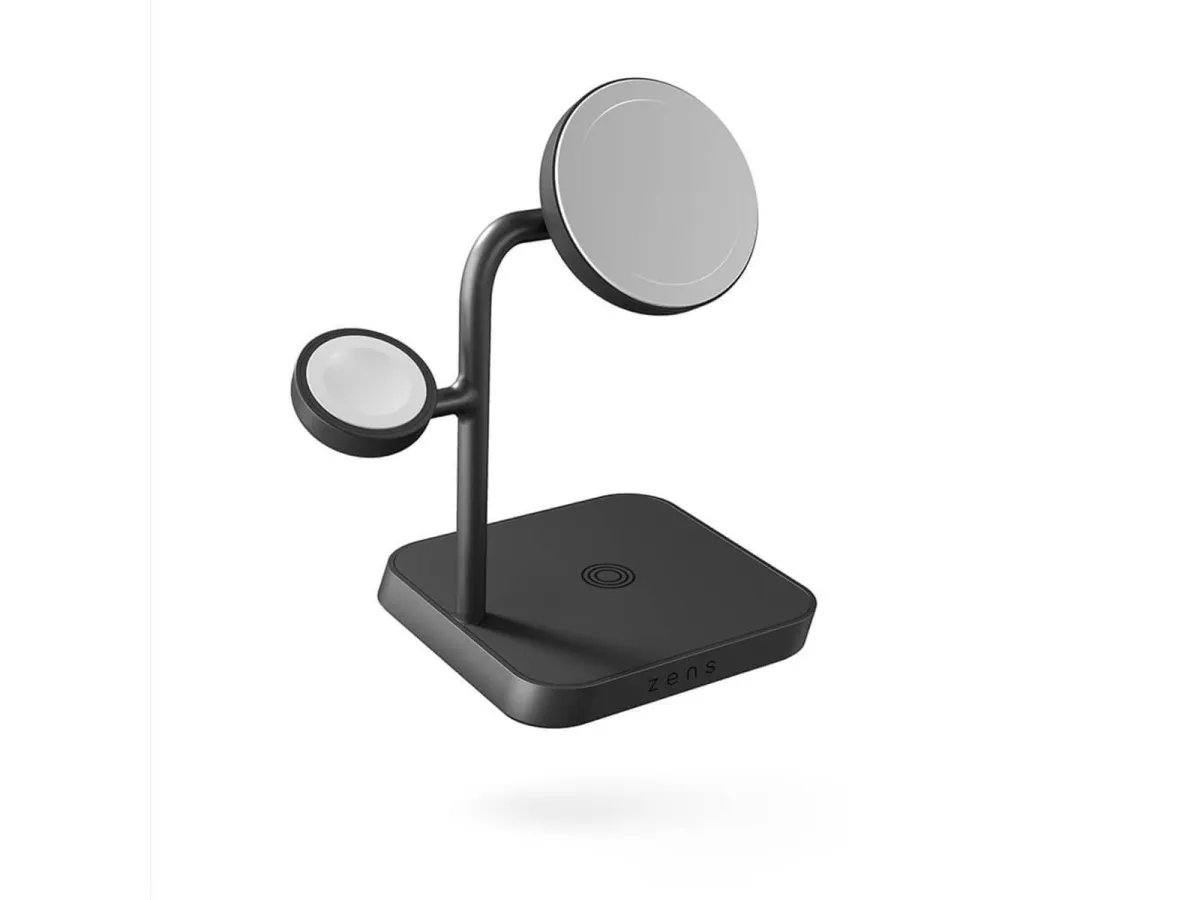 ZENS MagSafe 4-in-1 Charging Station
