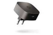 ZENS Wireless Charging Adapter Black