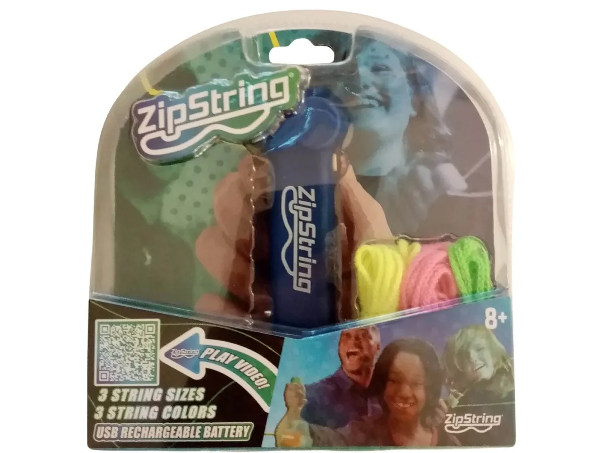ZIPSTRING Original