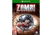 Zombi - Microsoft Xbox One - Action - PEGI 18