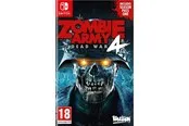 Zombie Army 4: Dead War - Nintendo Switch - FPS - PEGI 18