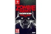 Zombie Army Trilogy (Code in a Box) - Nintendo Switch - FPS - PEGI 18