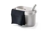 Zone Denmark Dishwashing set Circular - Warm Grey