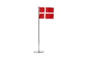 Zone Denmark - Flag 40 cm - Medium
