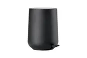 Zone Denmark Nova Pedal Bin 3 L - Black